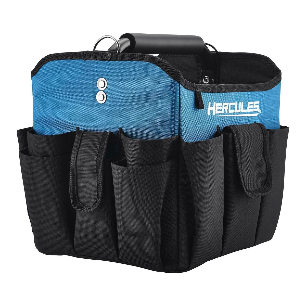 10 in. Tool Tote with 22 Pockets Z884