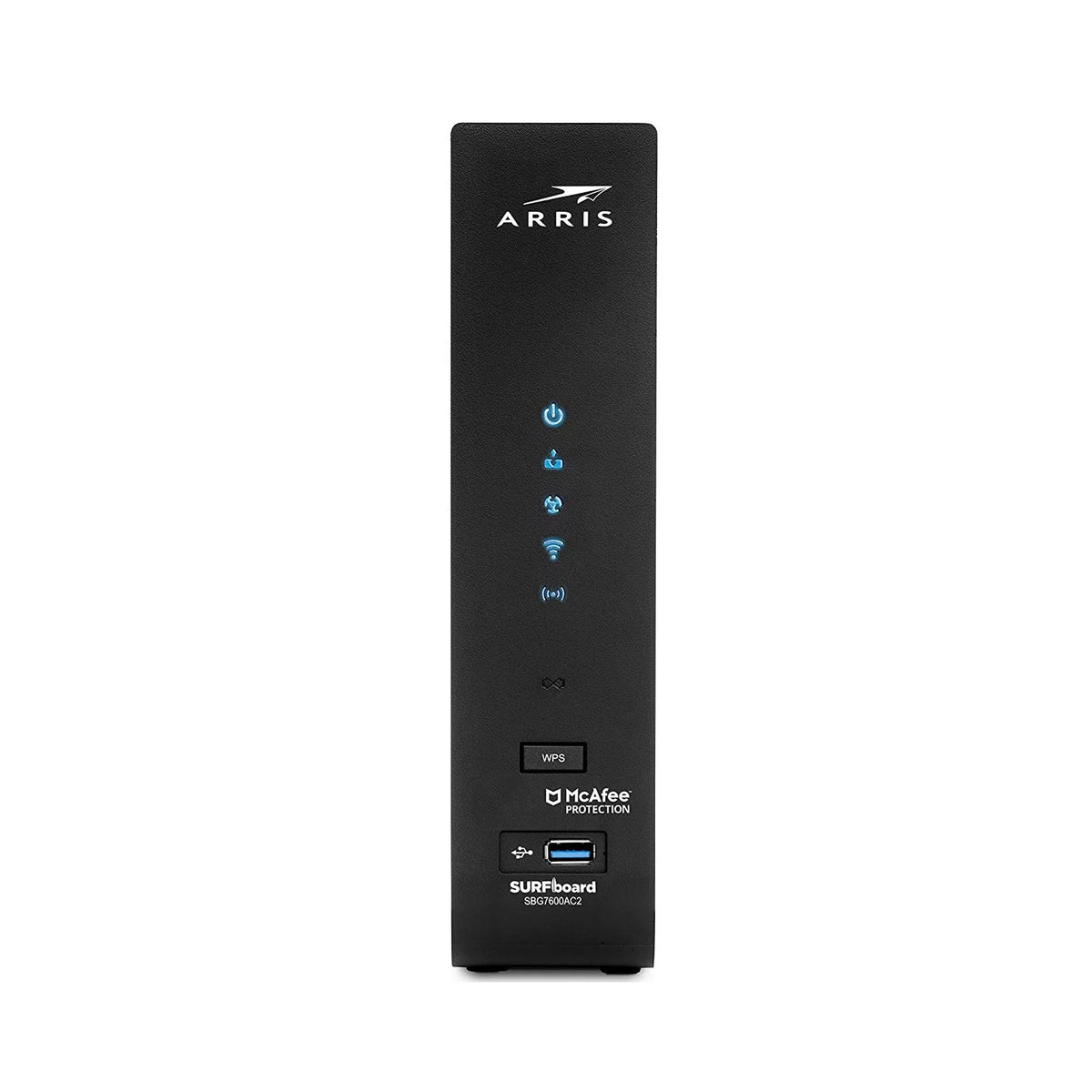 DOCSIS 3.0 Wireless Cable Modem P52383