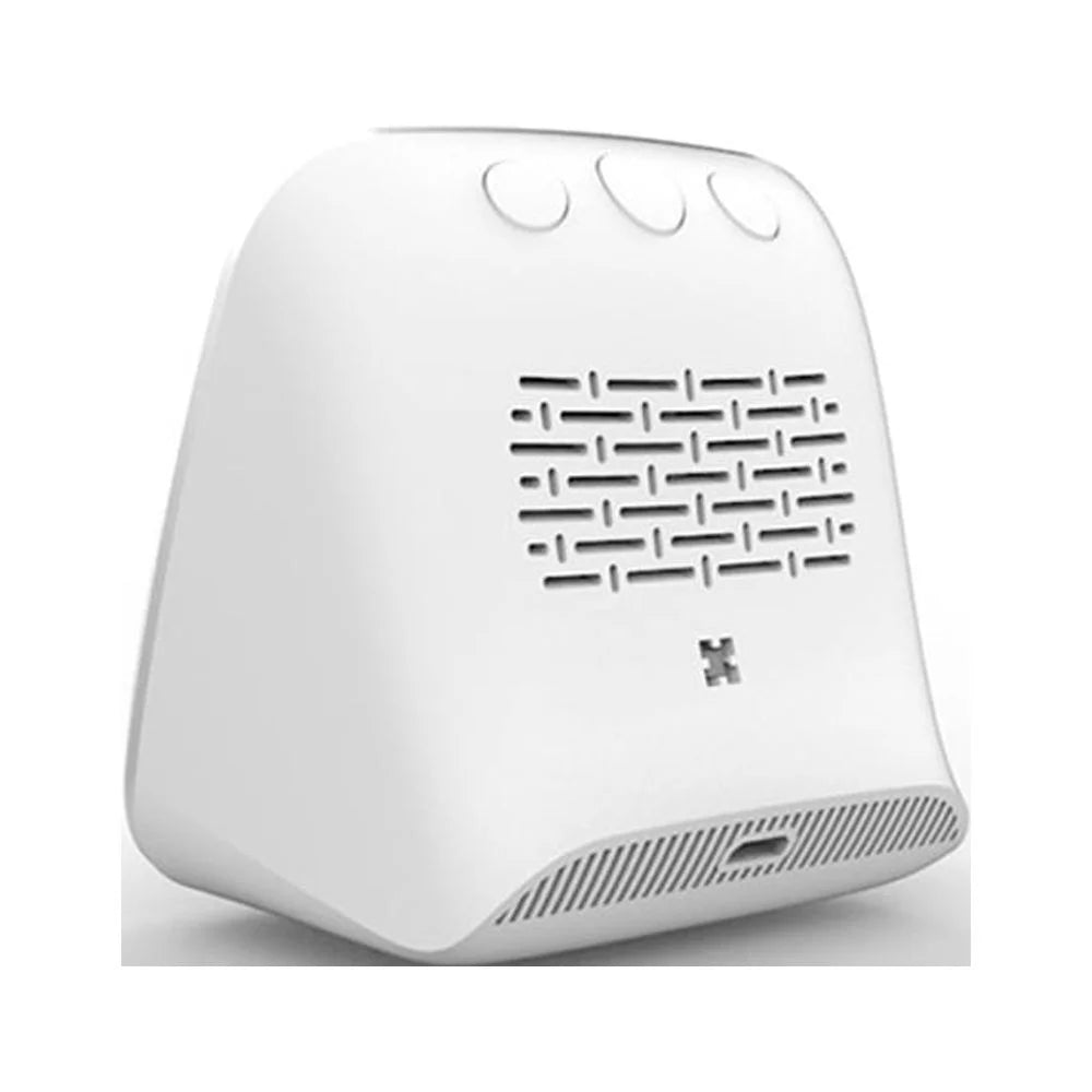 Portable USB Rechargeable PM2.5 Air Quality Monitor Q99036