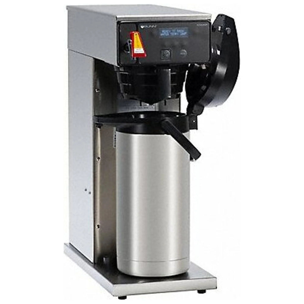 Airpot Coffee Brewer S856