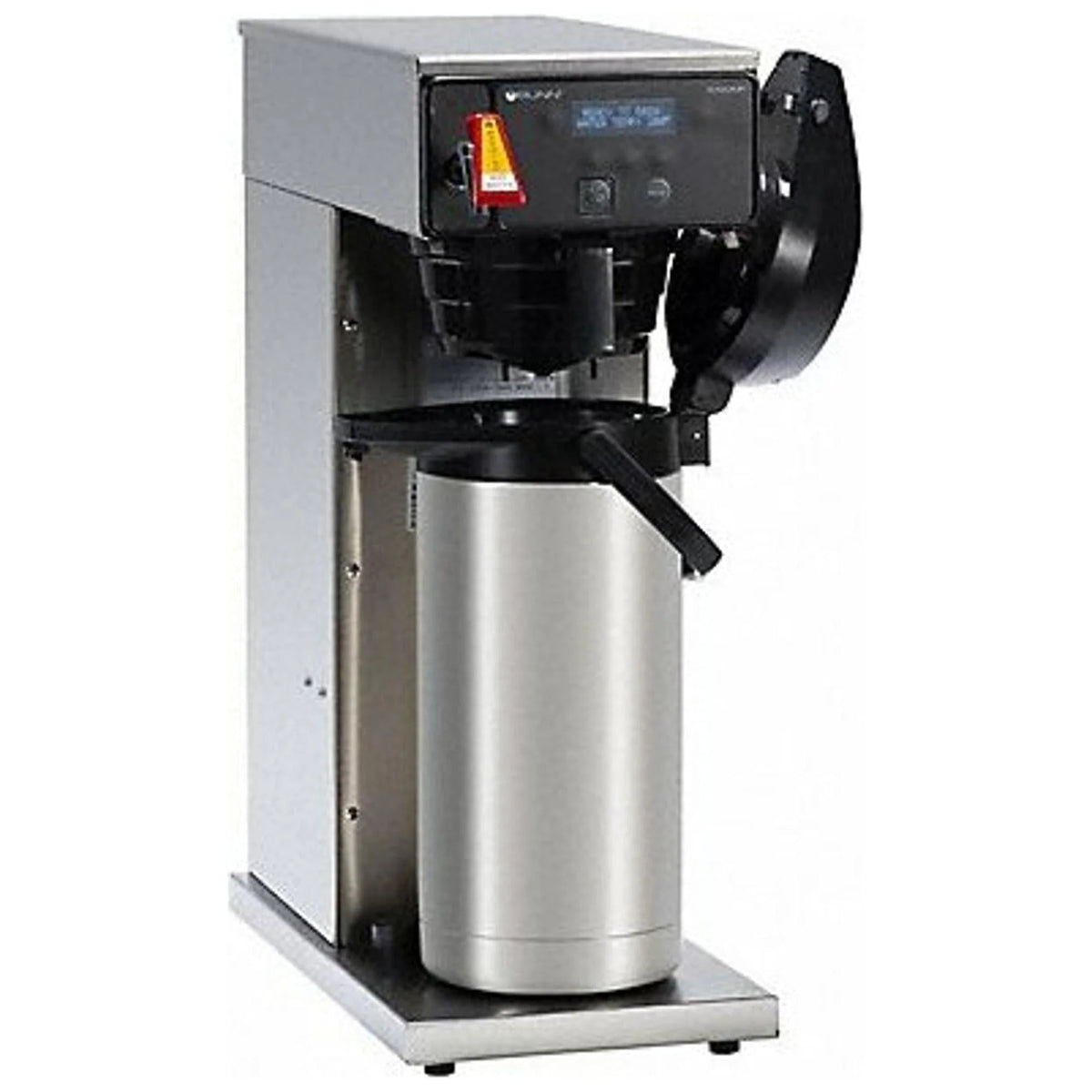 Airpot Coffee Brewer S856