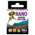 Nano Basking Spot Lamp R228927