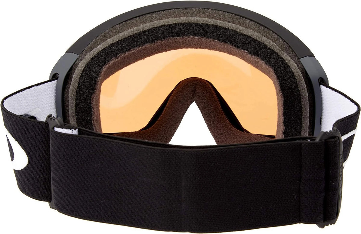 Matte Black Ski Goggles S436061