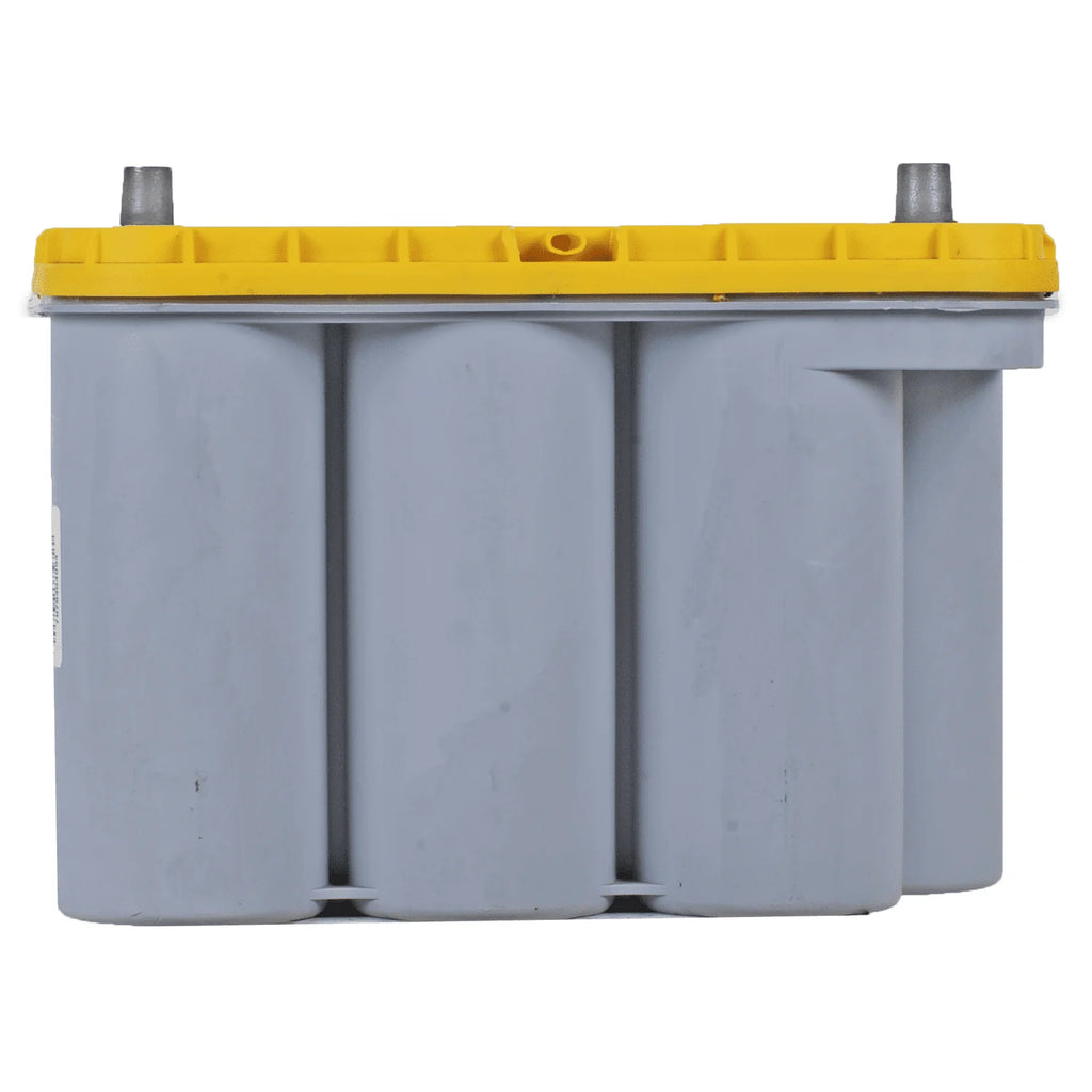 YellowTop AGM Dual Purpose Battery D31T 12 Volt 900 CCA V65655