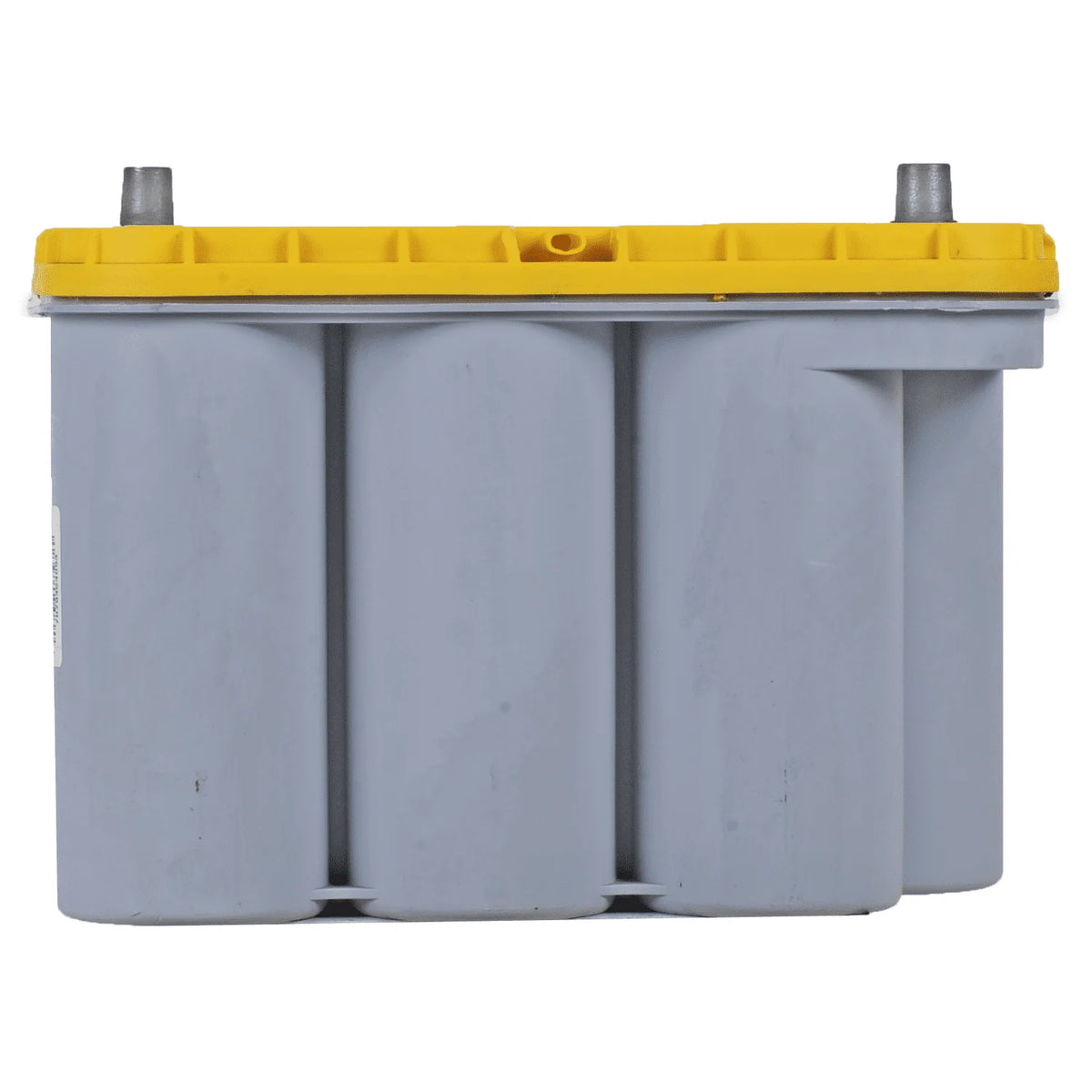 YellowTop AGM Dual Purpose Battery D31T 12 Volt 900 CCA V65655
