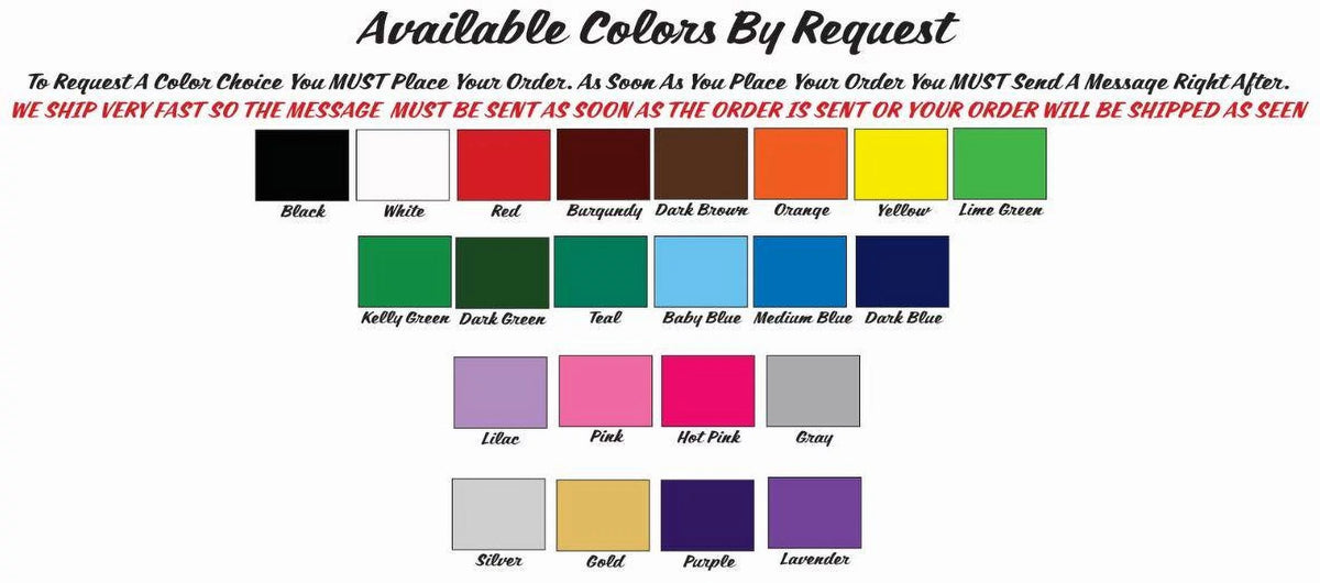 Wall Decal Sticker 8x30" Q90735