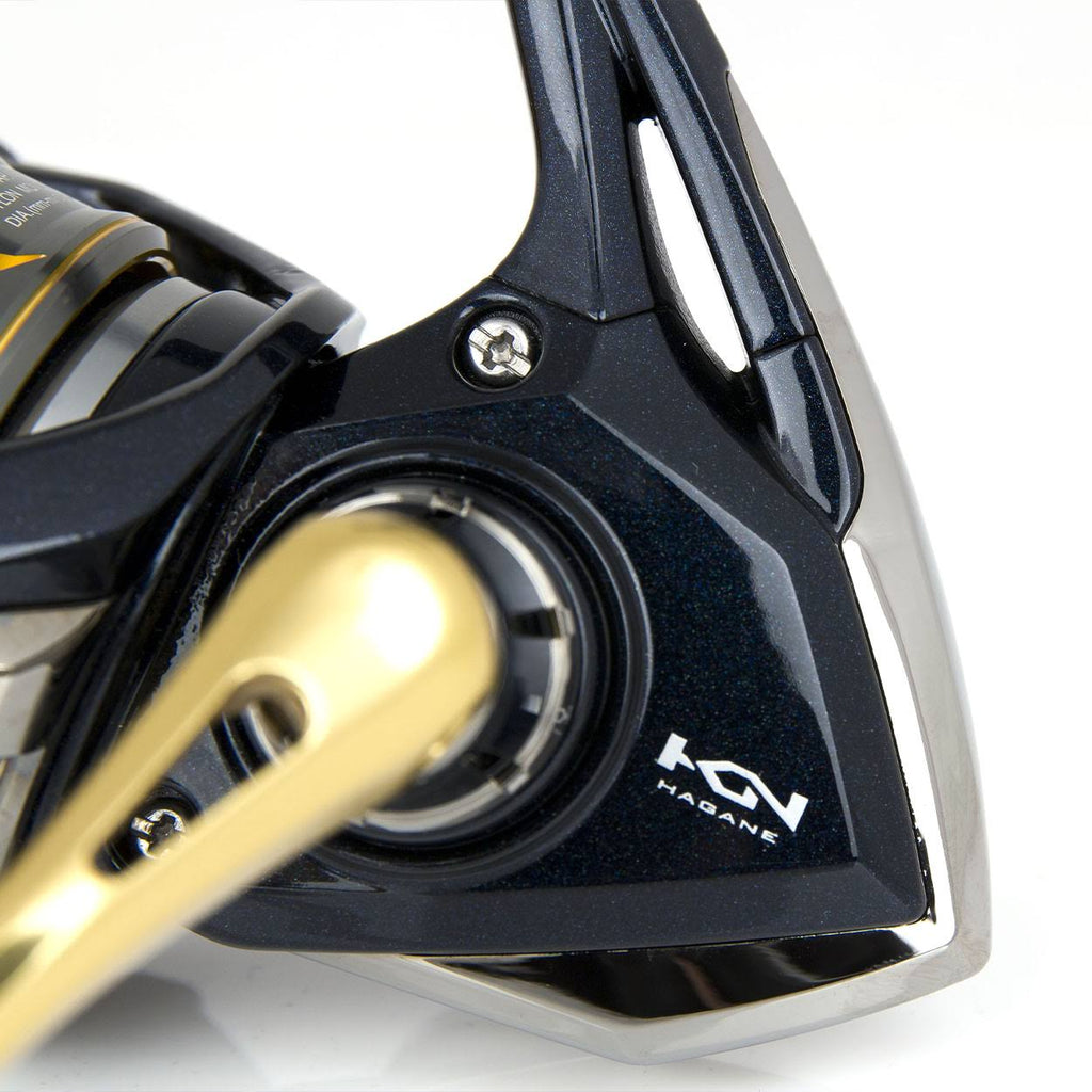 Spinning Reel 4000 B89515