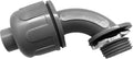 3/4" Liquid Tight Connector 90 Degree 25 Pack M26042