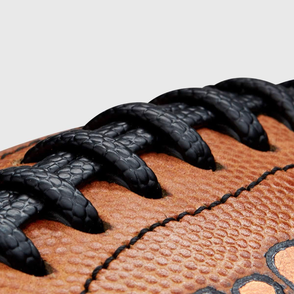 Leather Game Football X6296