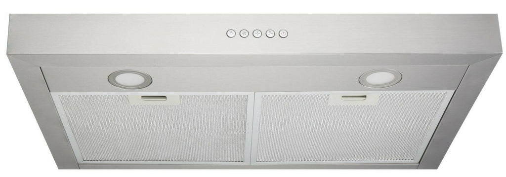 Under-Cabinet 30 in. LED Light Range Hood V58312