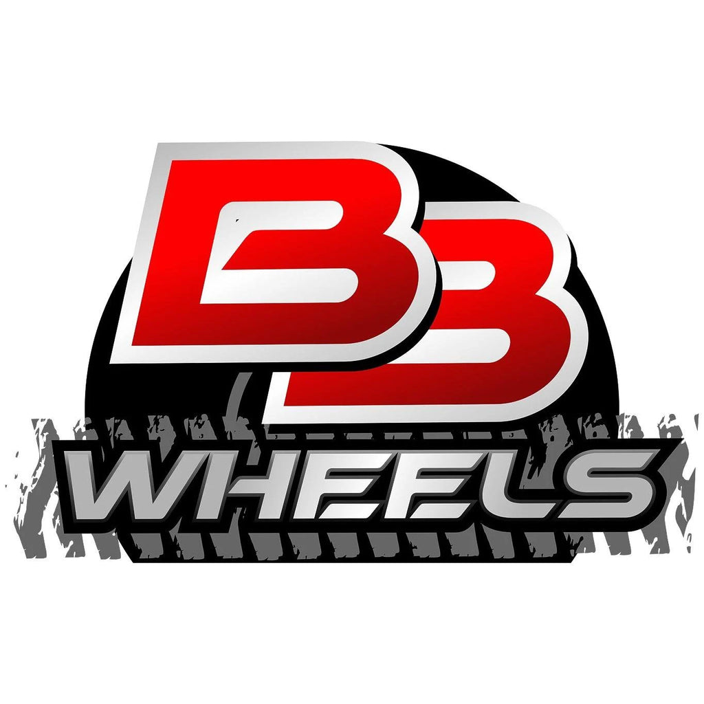 Chrome 17x8 Wheel G376743