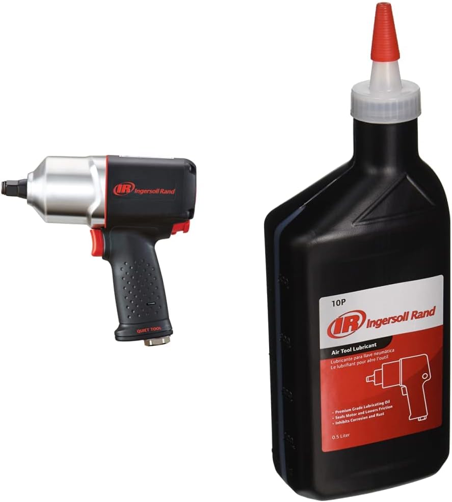 1/2" Impactool with Extended Anvil R881305