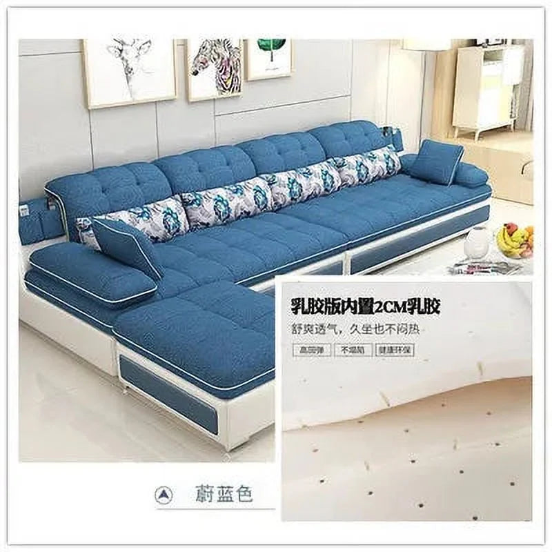 Curved Bubble Sofa F158075