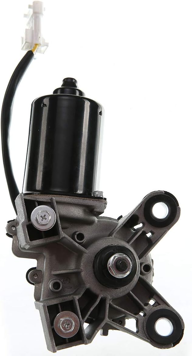 Windshield Wiper Motor Front Pack of 2 Z41679