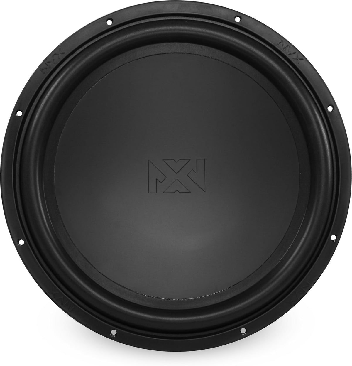 15-inch Dual 4-Ohm Car Subwoofer F624478