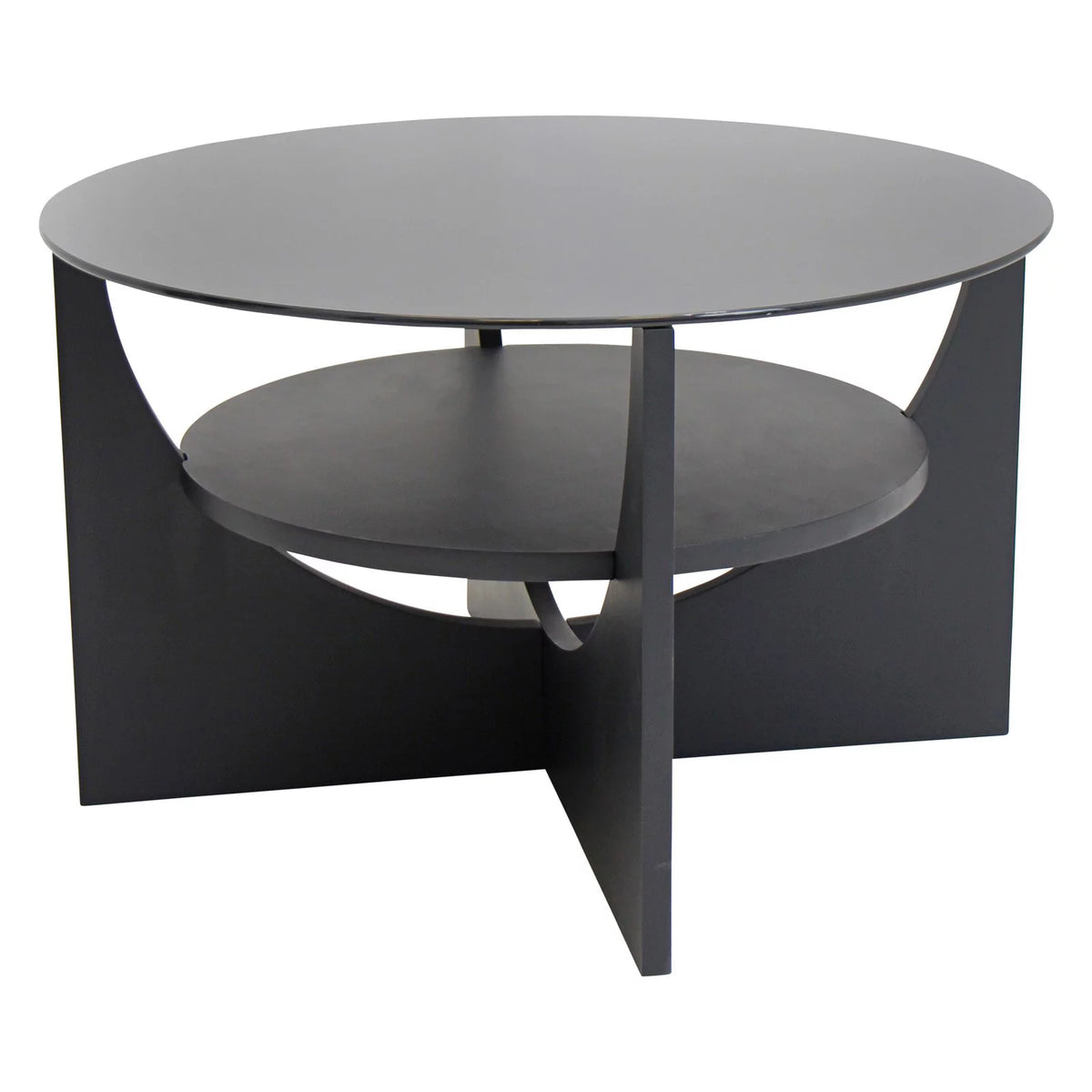 U Shaped Coffee Table M8824