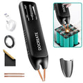 Portable Mini Spot Welder with LCD Screen Q5425