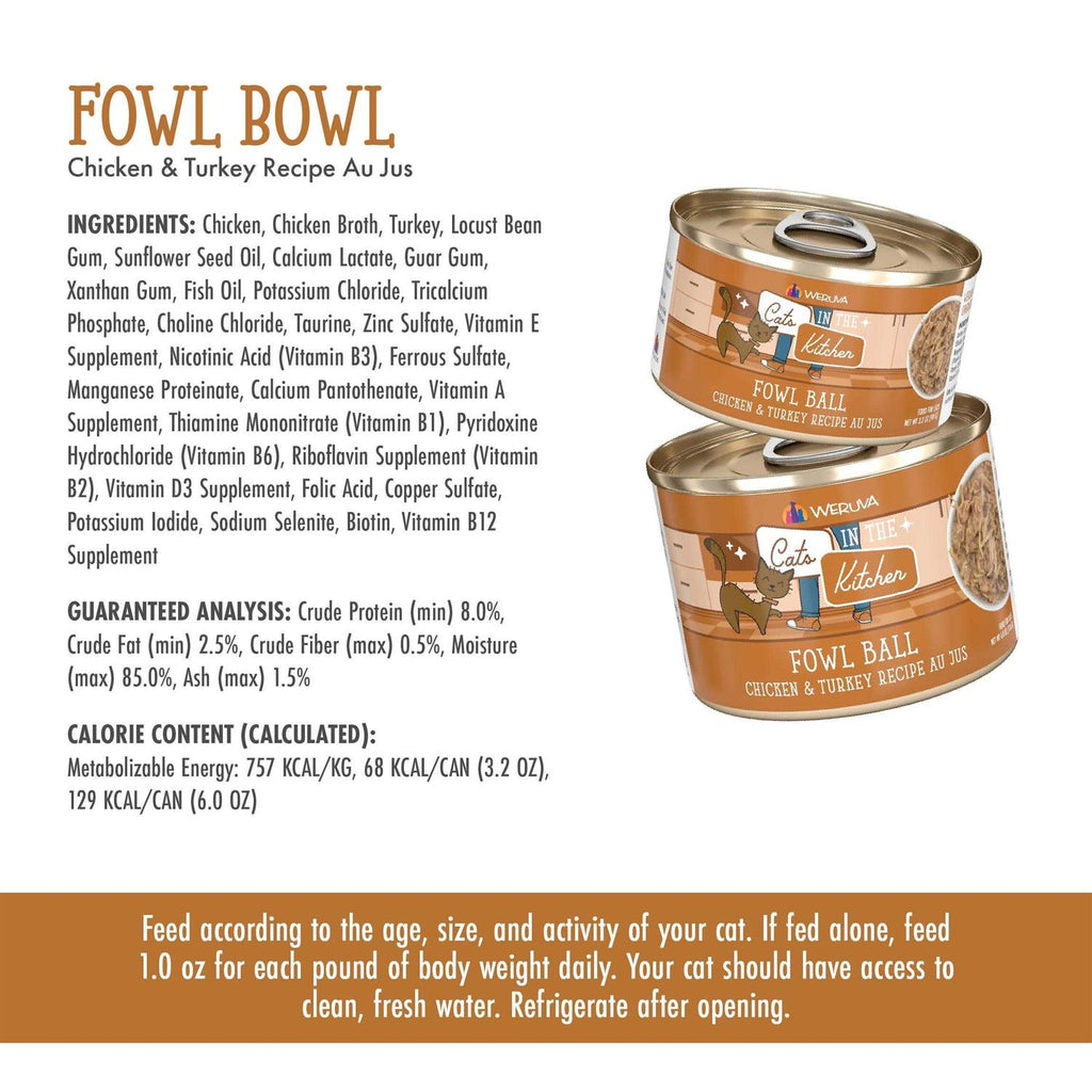 Cat Food P5691