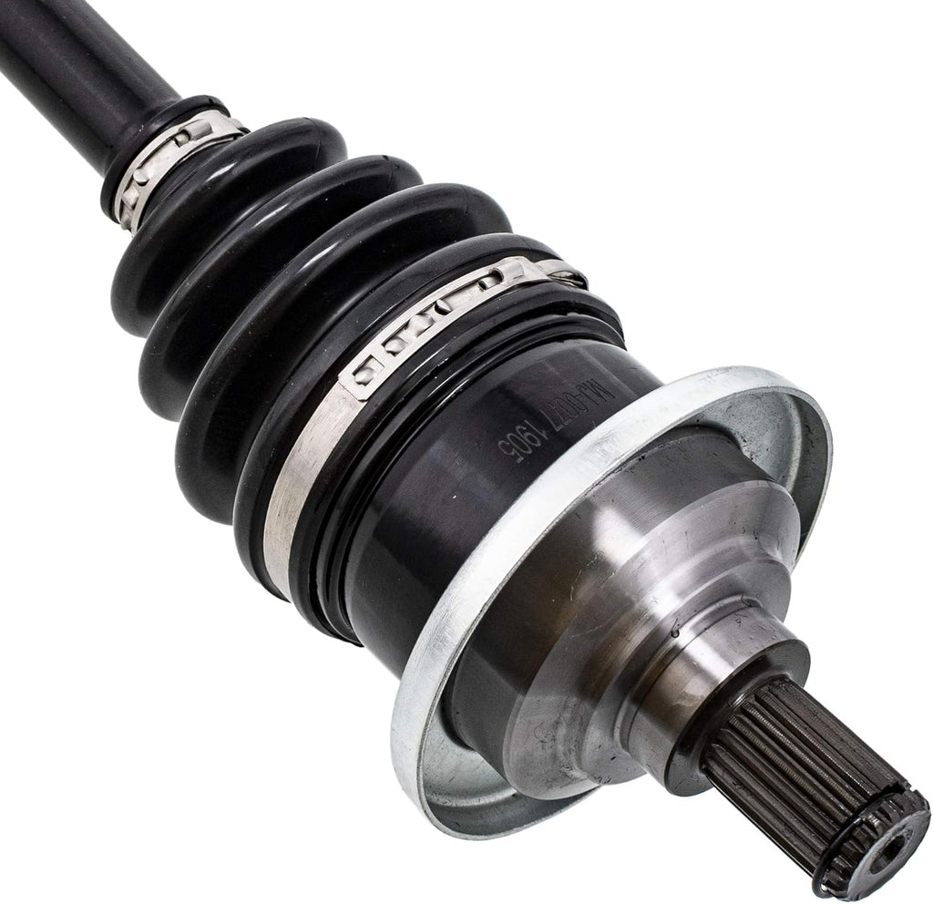 2 Pack Halfshaft Axle for Arctic Cat 400 500 TBX 650 V2 F99003