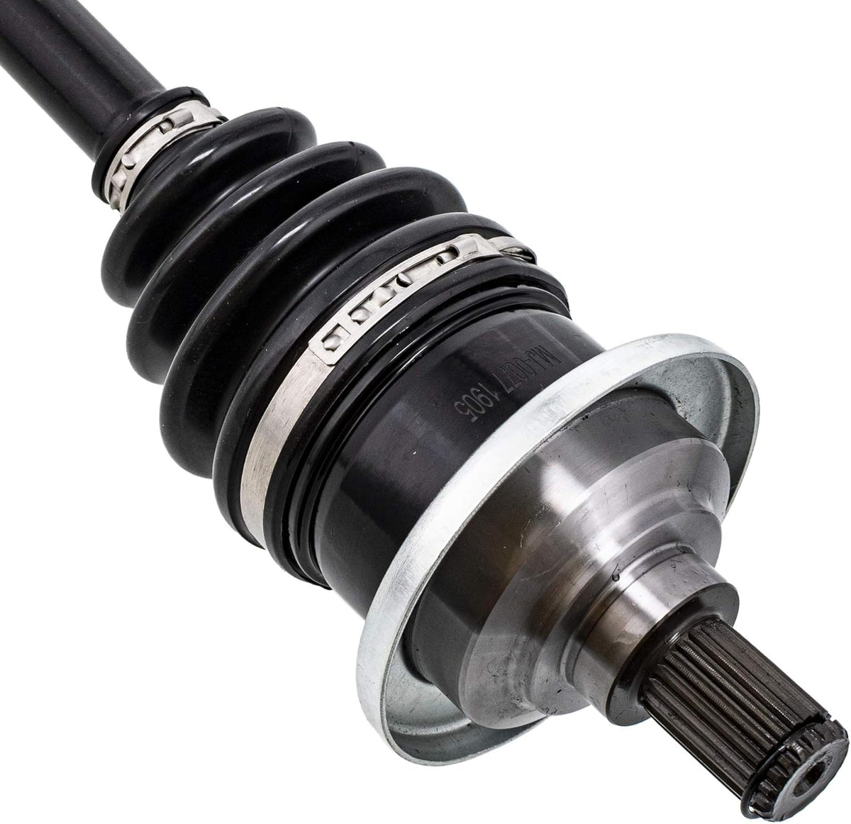 2 Pack Halfshaft Axle for Arctic Cat 400 500 TBX 650 V2 F99003