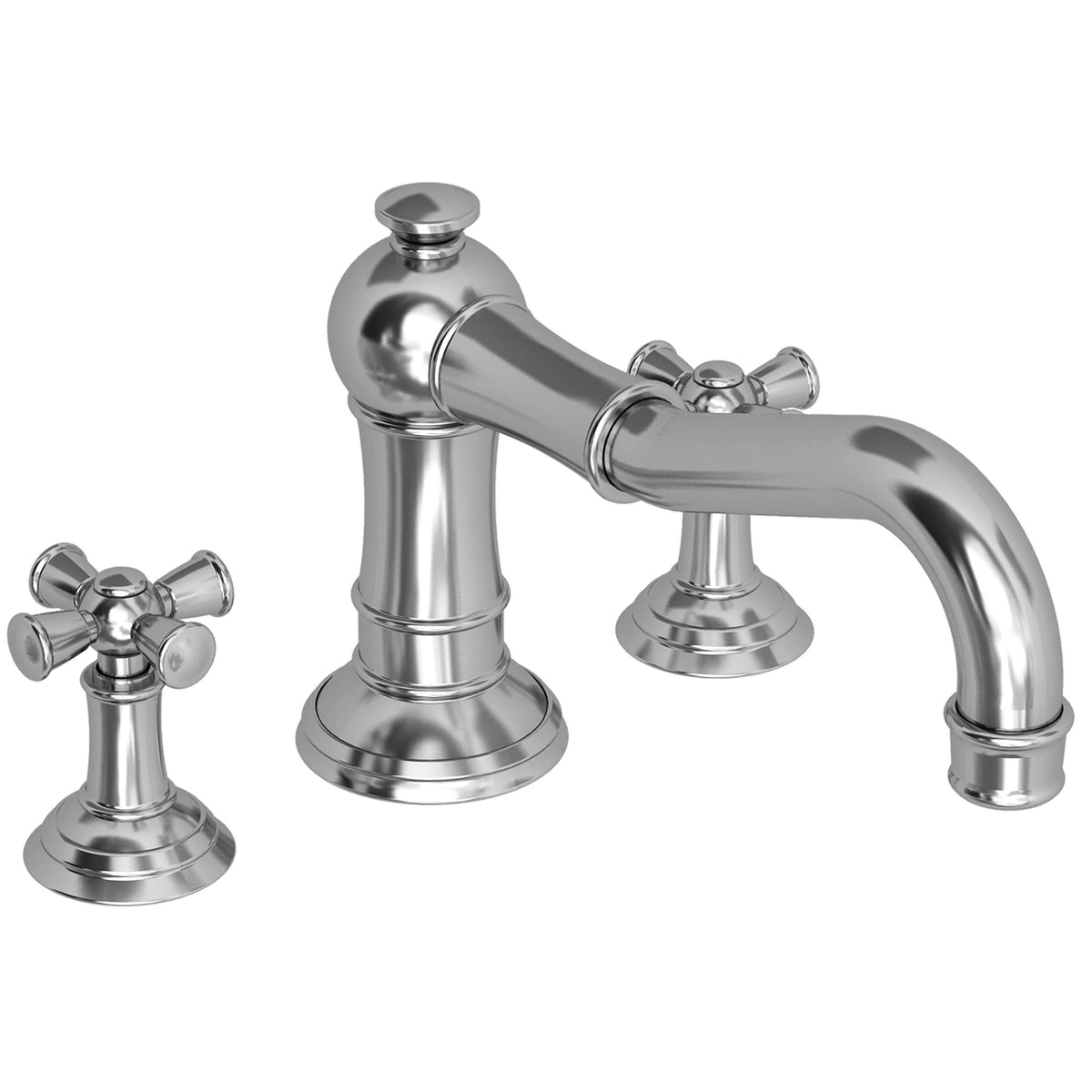 Roman Tub Faucet French Gold PVD O139978