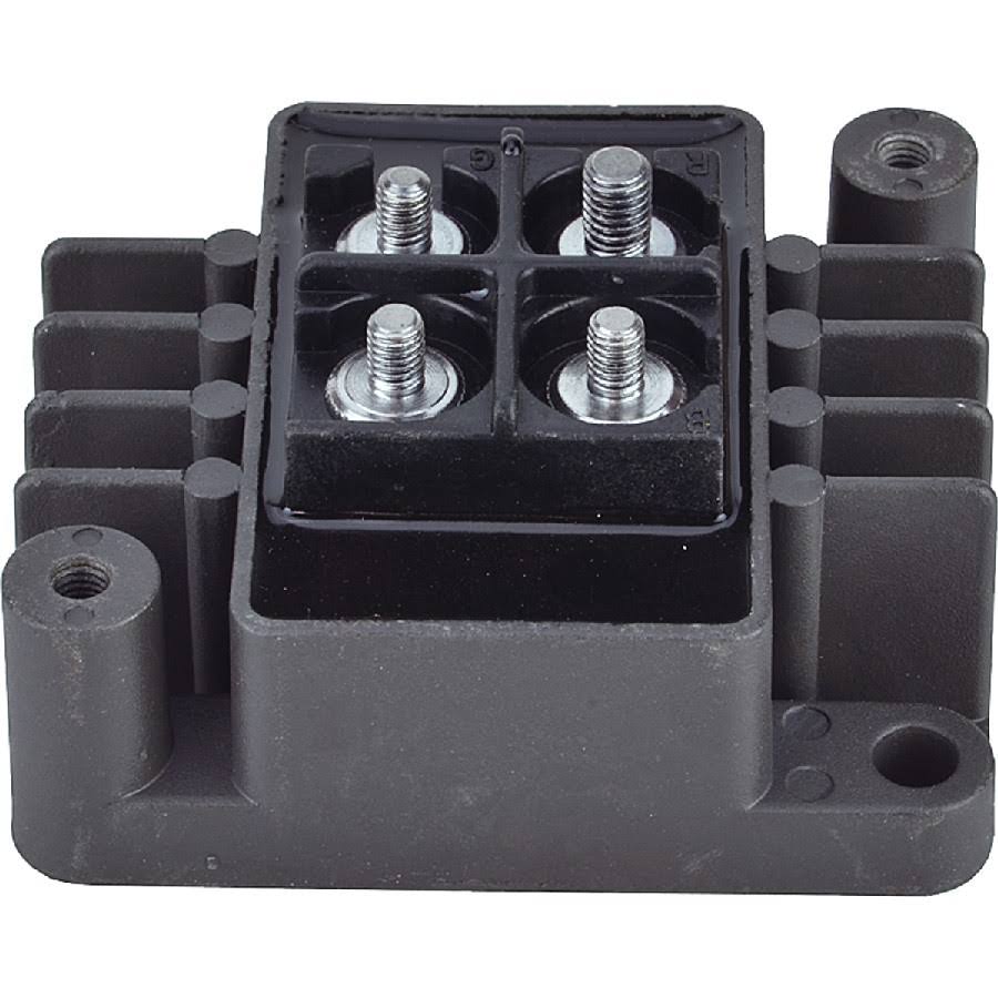 12V Voltage Regulator Rectifier W900