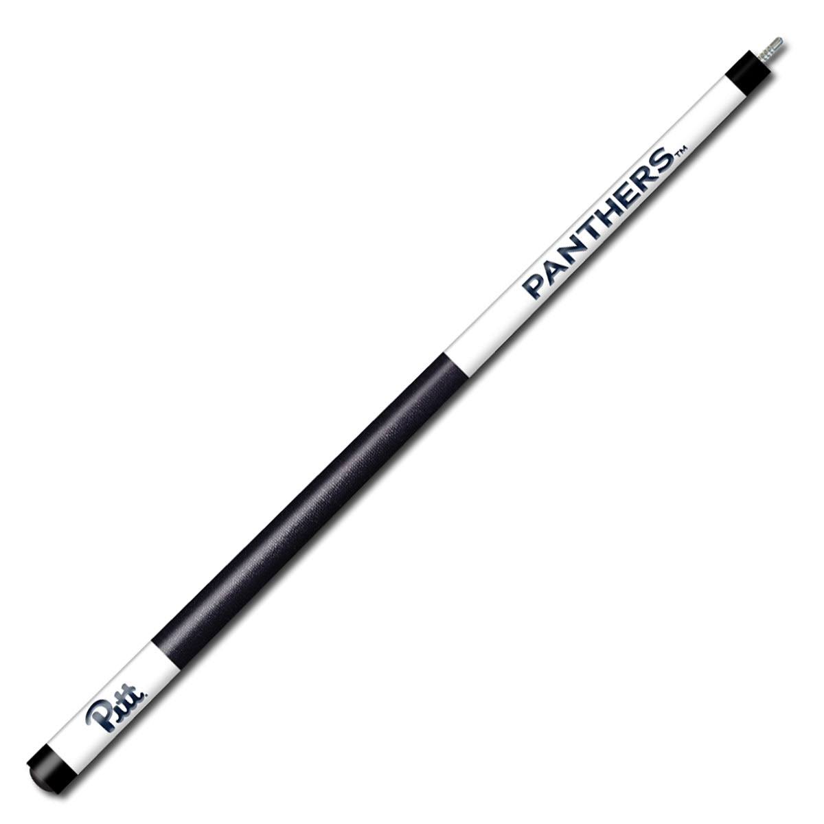 Engraved Billiard Cue - Blue Q1132