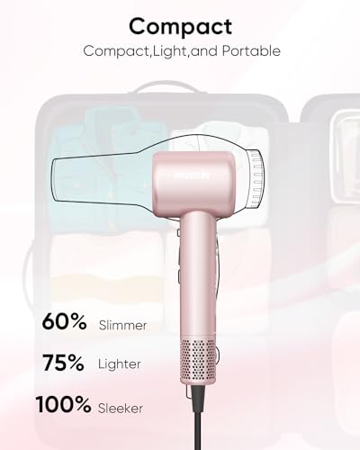 Hair Blow Dryer with Diffuser C431352