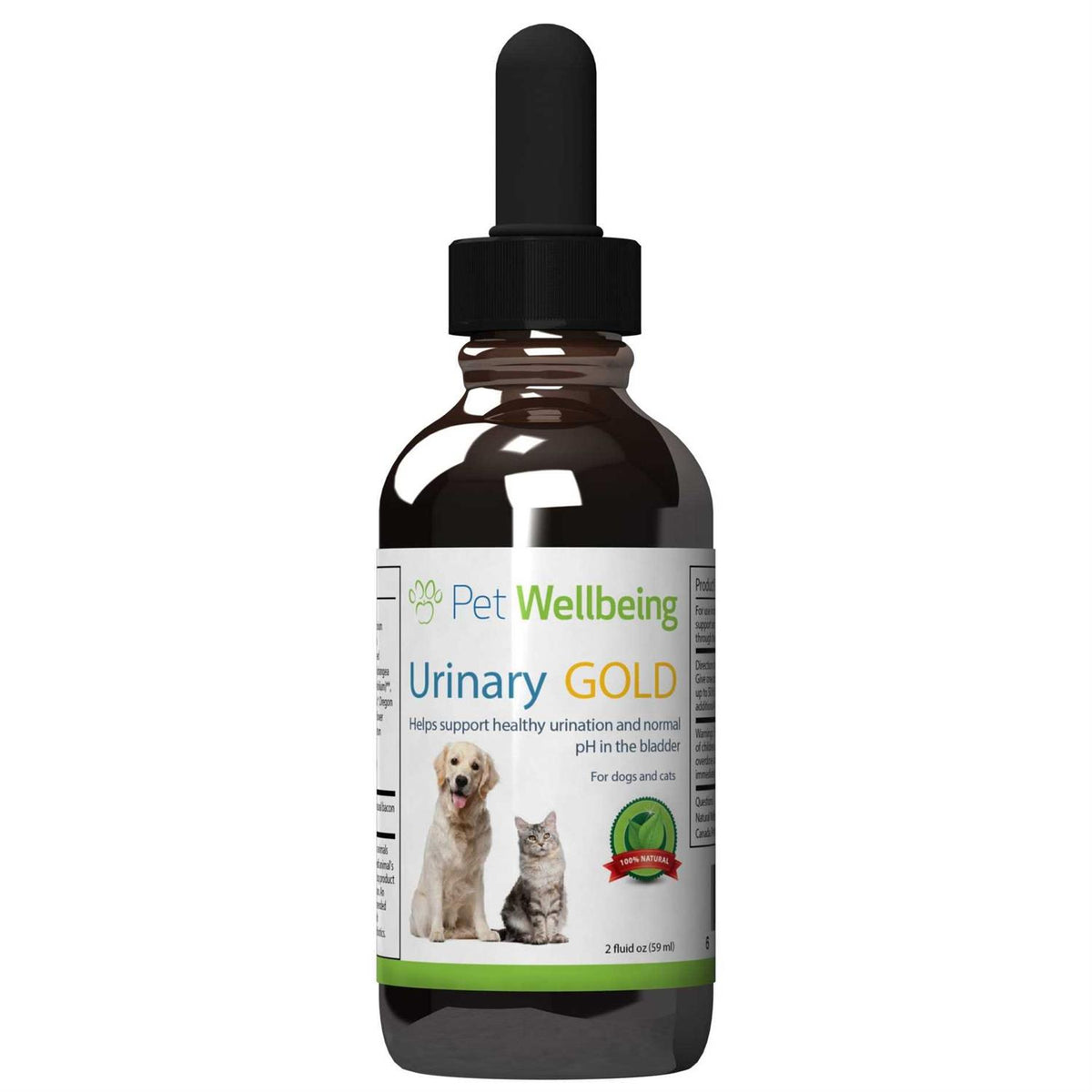 Urinary Tract Health E834
