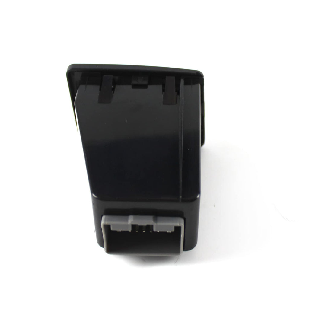 in-Dash Trailer Brake Controller Module for Ford F150 H3051
