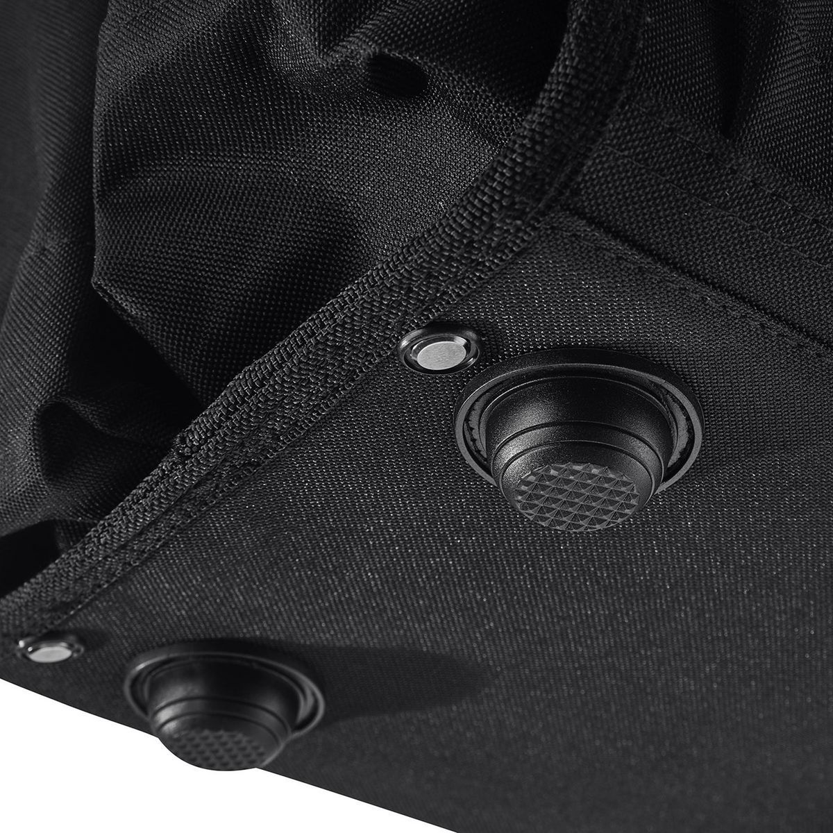 10 in. Tool Tote with 22 Pockets Z884
