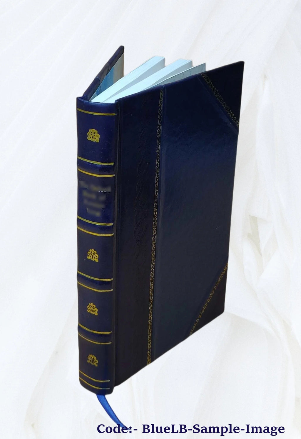 Diplomates et publicistes. 1856 [Leather Bound] P2217