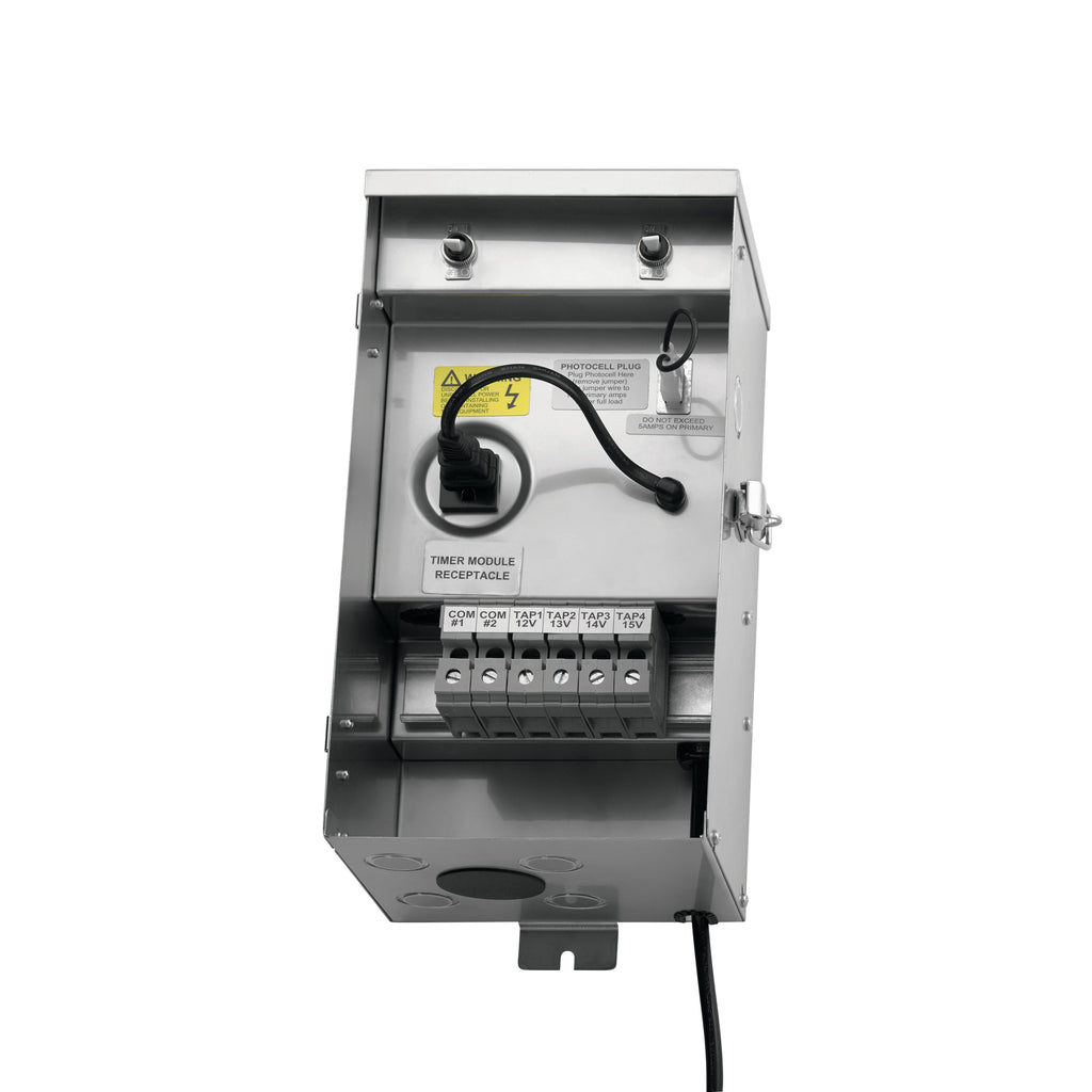 Stainless Steel Transformer D772094