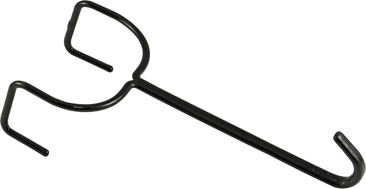 Professional Hydraulic Brake and Clutch Pressure Bleeding System with 7 Master Cylinder Adapters and Storage Case U285