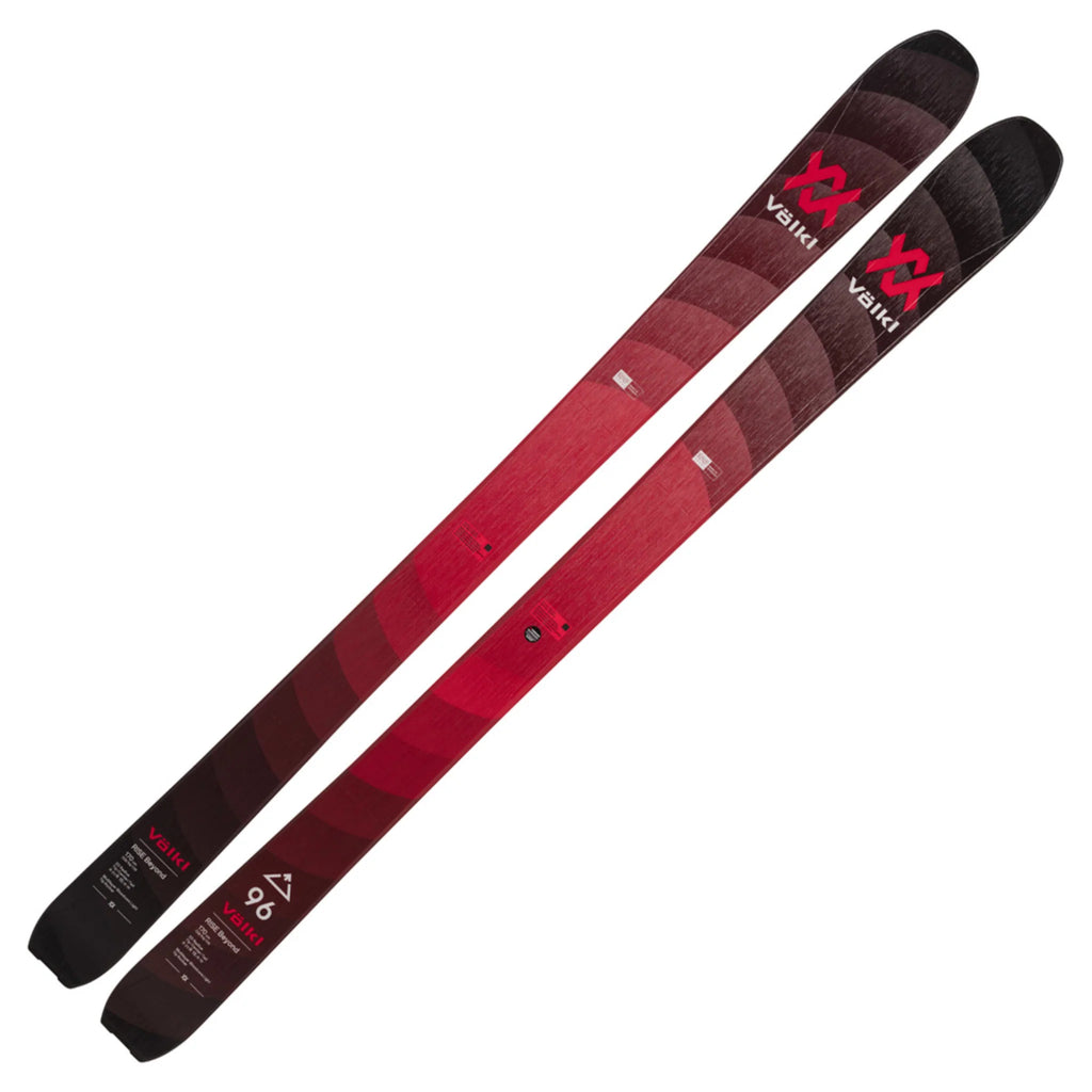Rise Beyond 96 Ski M971
