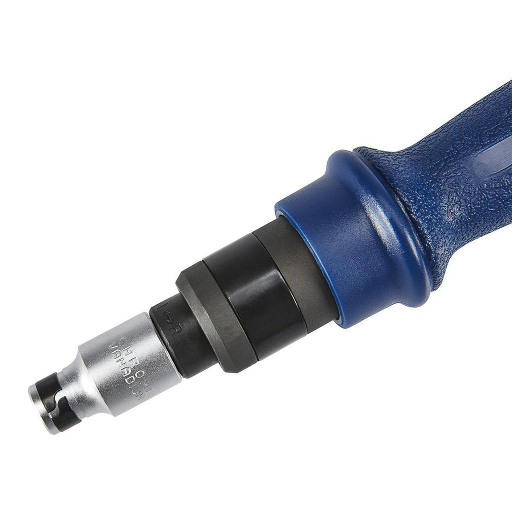 Heavy Duty Impact Screwdriver Kit, 9-Piece O607721