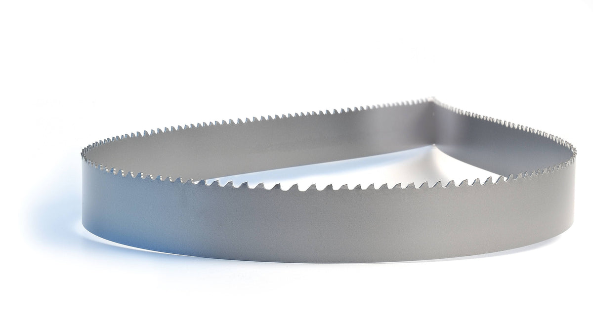 12 ft. Band Saw Blade V669