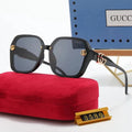 Round Frame Sunglasses Polarized R206