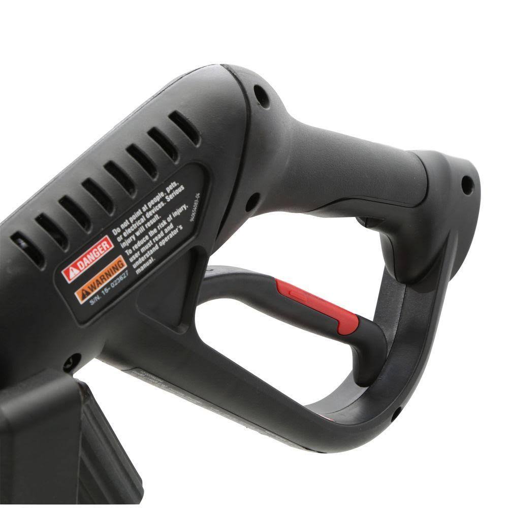 3100-PSI 2.5-GPM Gas Pressure Washer P66503