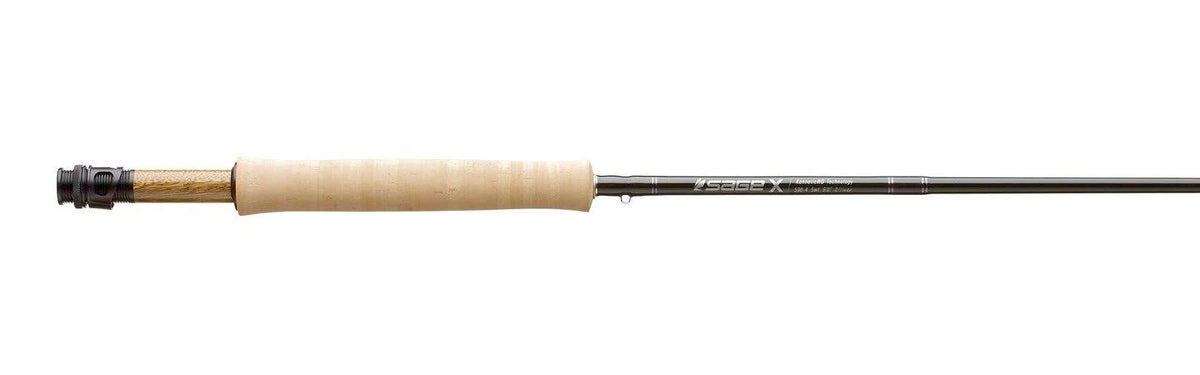9ft 5wt 4pc Fly Rod Blank X5134