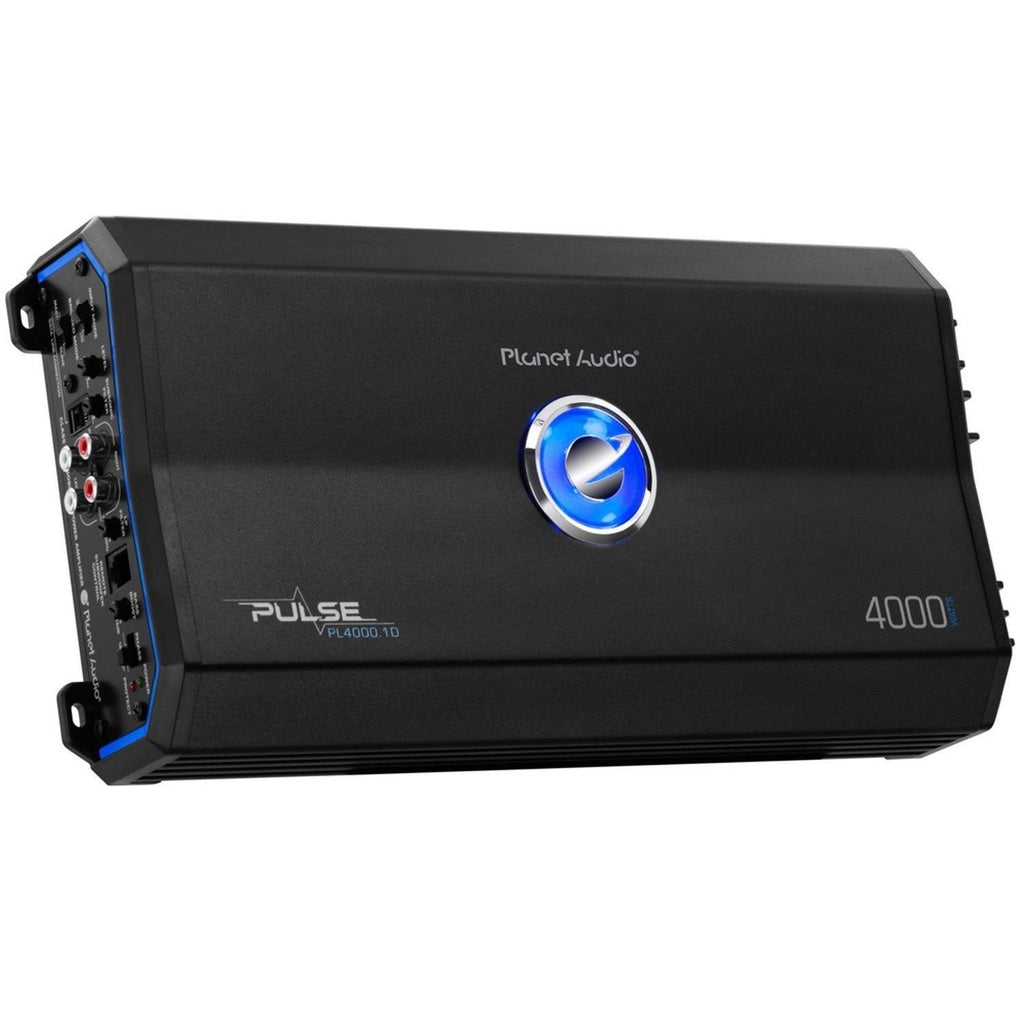 Class D Monoblock Car Audio Amplifier D548960