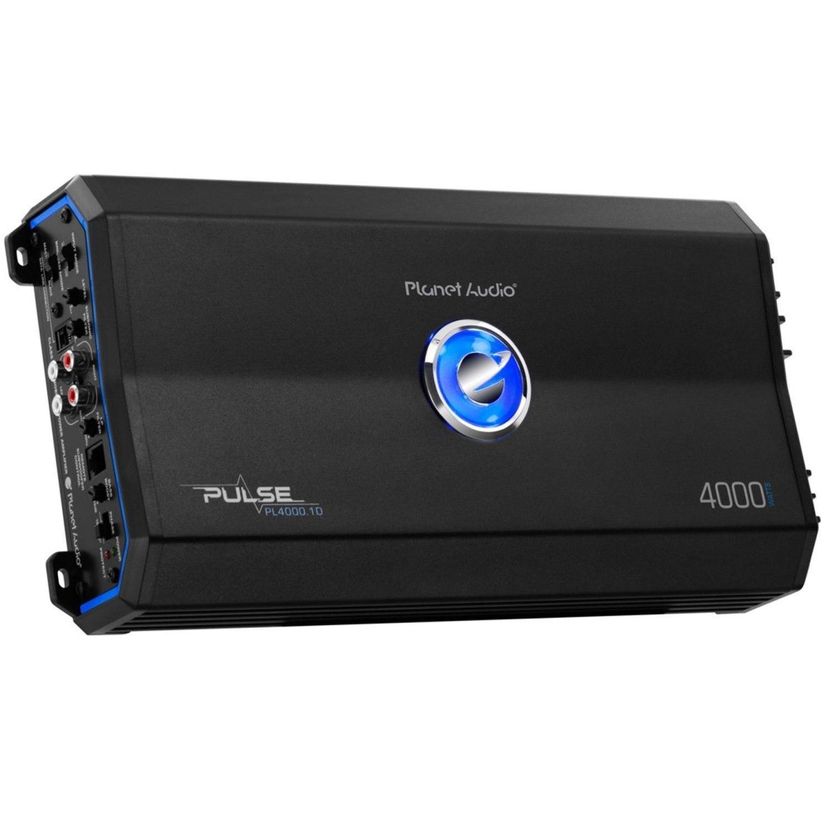 Class D Monoblock Car Audio Amplifier D548960