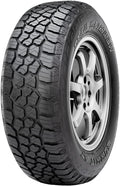 265/75R16 116S Tire X738