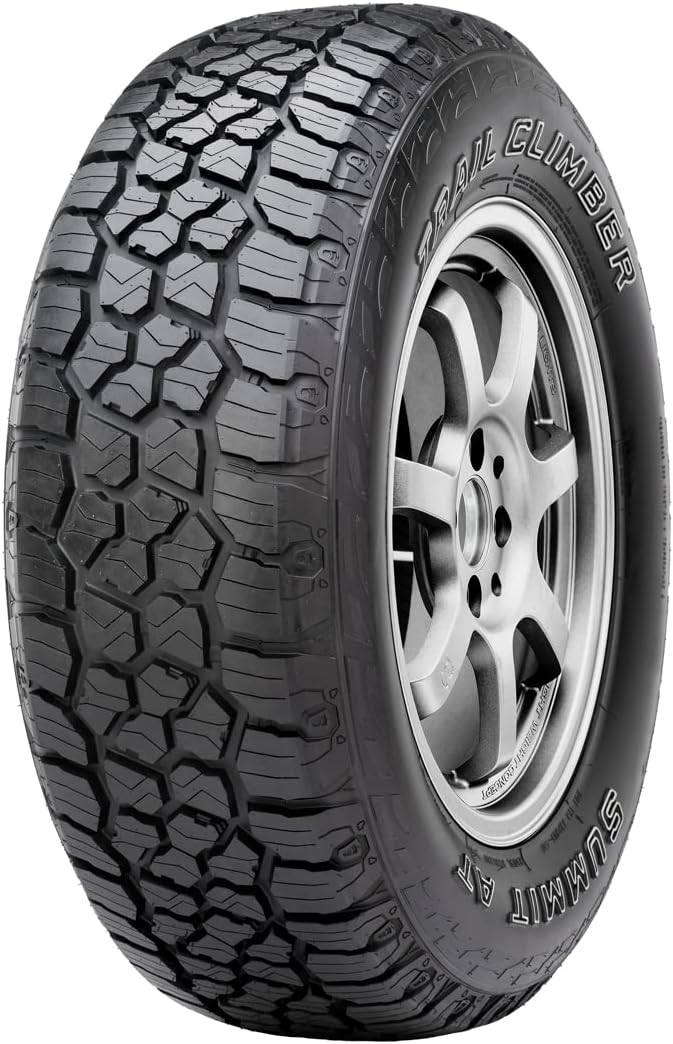 265/75R16 116S Tire X738