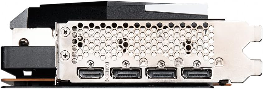 16GB GDDR6 256-Bit RDNA 2 Graphics Card B3110