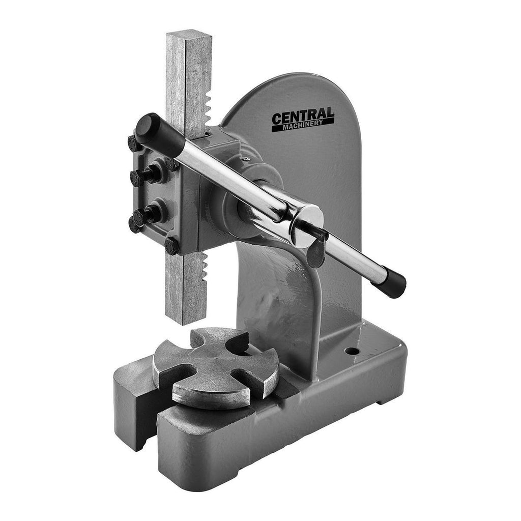 1 Ton Arbor Press B6101