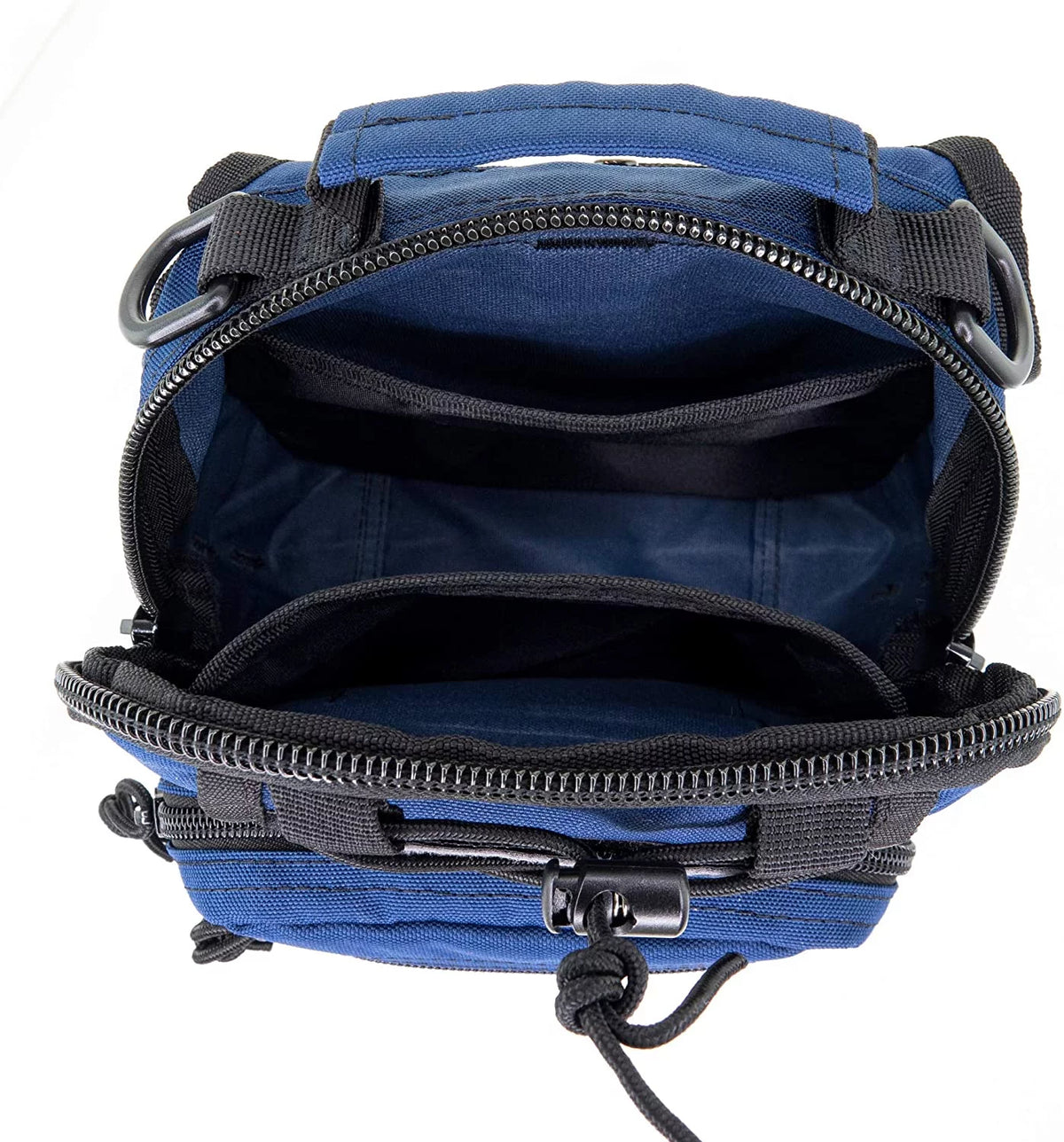 Navy First Aid Sling Backpack K450