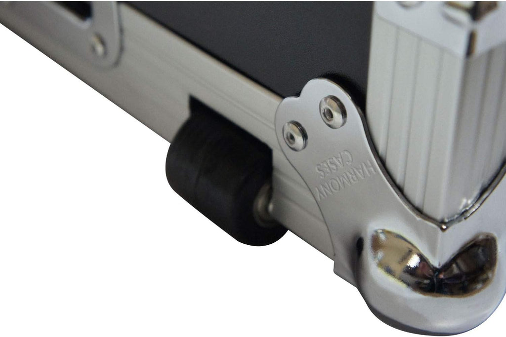 32 Guitar Pedal Case O924