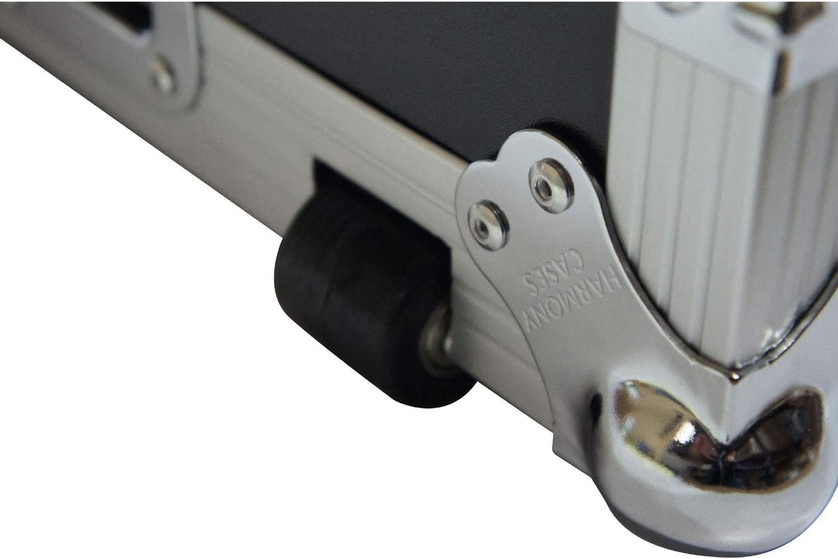 32 Guitar Pedal Case O924