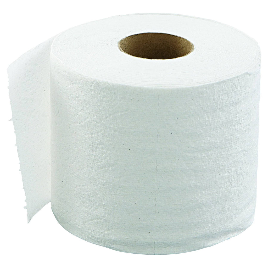 Embossed 1-Ply Bathroom Tissue I1171